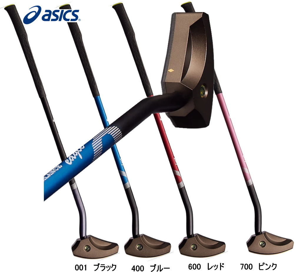 asics ハンマーバランス グラウンドゴルフクラブ 協会認定品 パークゴルフ asics ハンマーバランス グラウンドゴルフクラブ 協会認定品