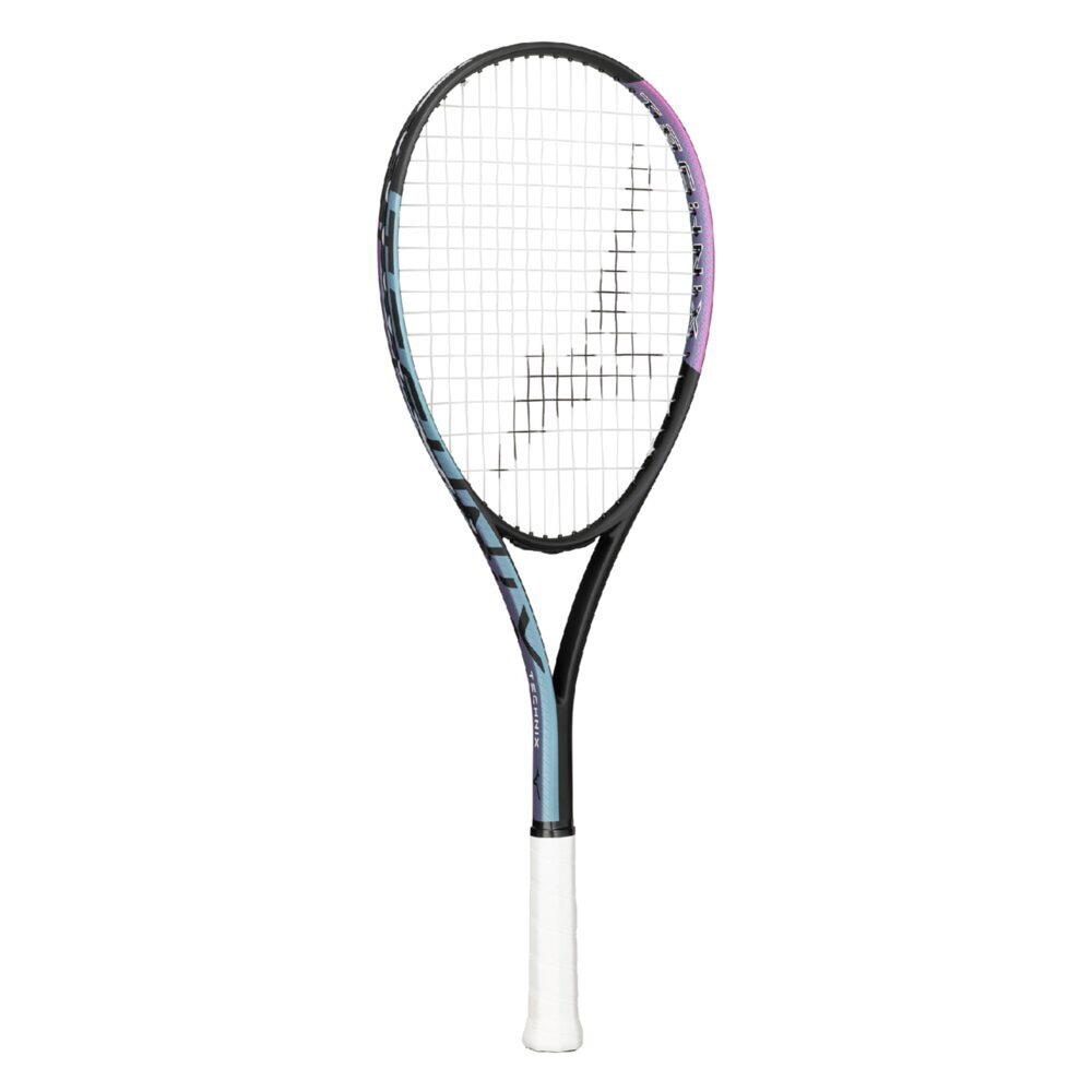 MIZUNO ソフトテニス 初心者向けセット ラケット テクニクス