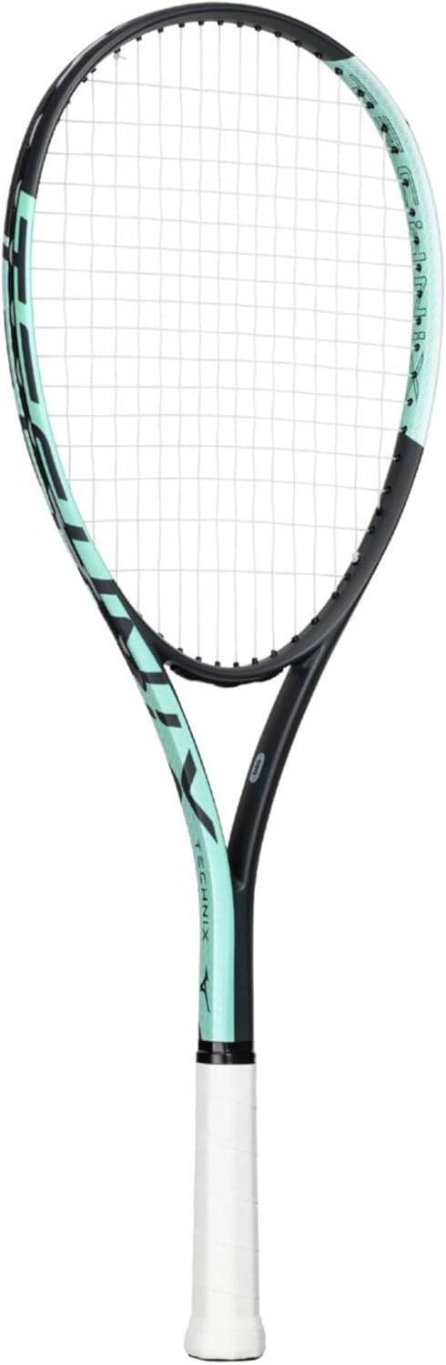 MIZUNO（ミズノ） 軟式ソフトテニスラケット TECHNIX テクニクス