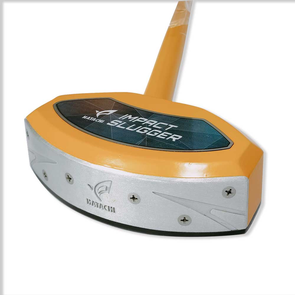 HATACHI グラウンドゴルフクラブ ハタチ インパクトスラッガー