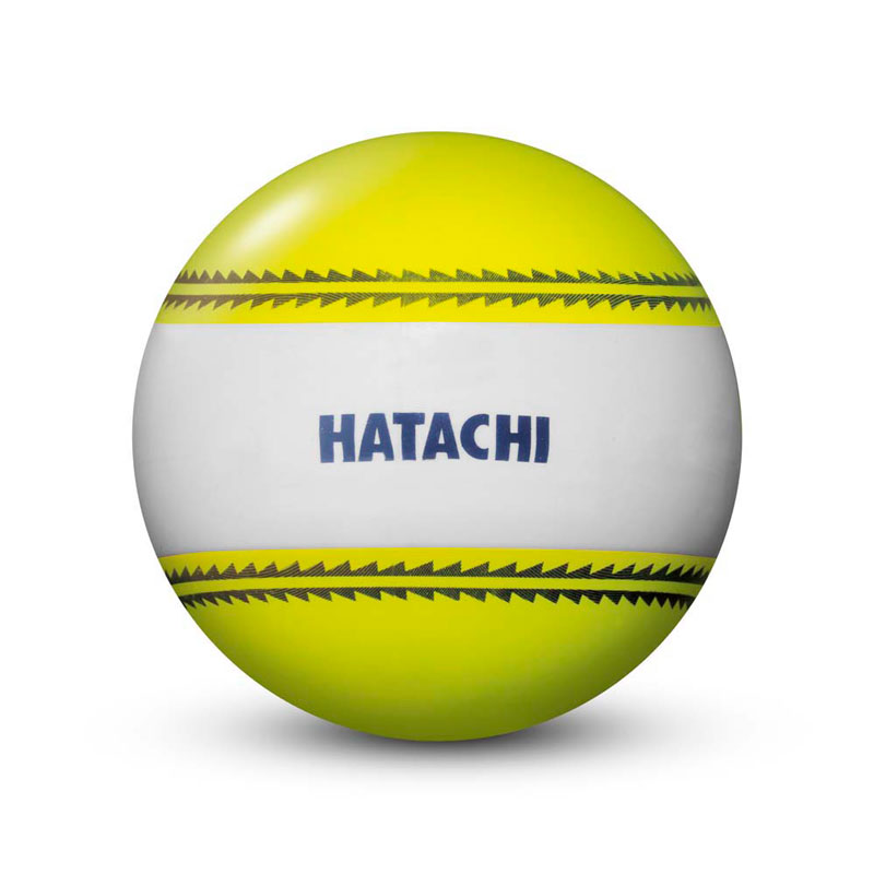 ハタチ グラウンドゴルフボール  BH3851 ナビゲーションボール ハタチ 羽立 HATACHI グラウンドゴルフ用品 2023年　新製品｜yamasp｜04
