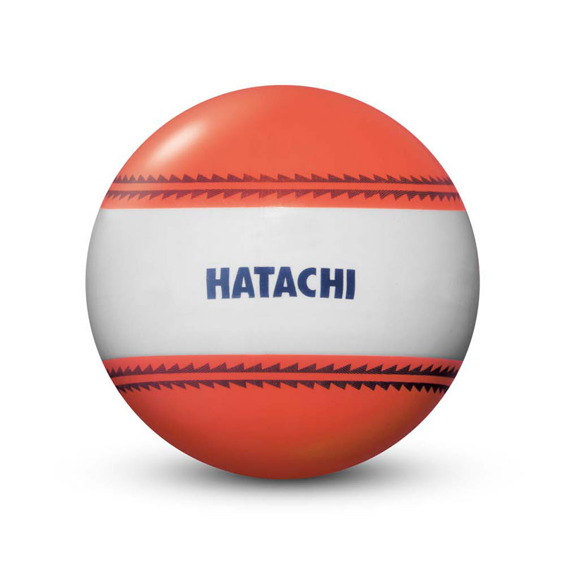 ハタチ グラウンドゴルフボール  BH3851 ナビゲーションボール ハタチ 羽立 HATACHI グラウンドゴルフ用品 2023年　新製品｜yamasp｜05