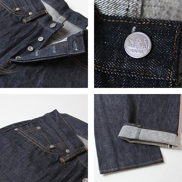 Big John ビッグジョン レア BIG JOHN RARE JEANS ジーンズ