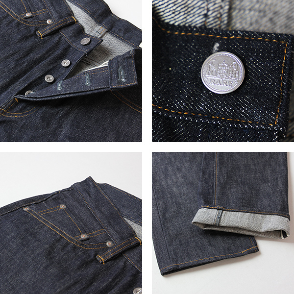 Big John（ビッグジョン） レア BIG JOHN RARE JEANS ジーンズ デニム