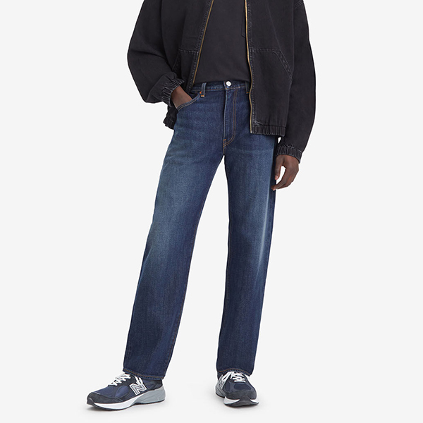 555 リラックス ストレート TN  LEVI'S リーバイス 000LO-0003 取扱店舗限定 009-000lo-0003_1.jpg