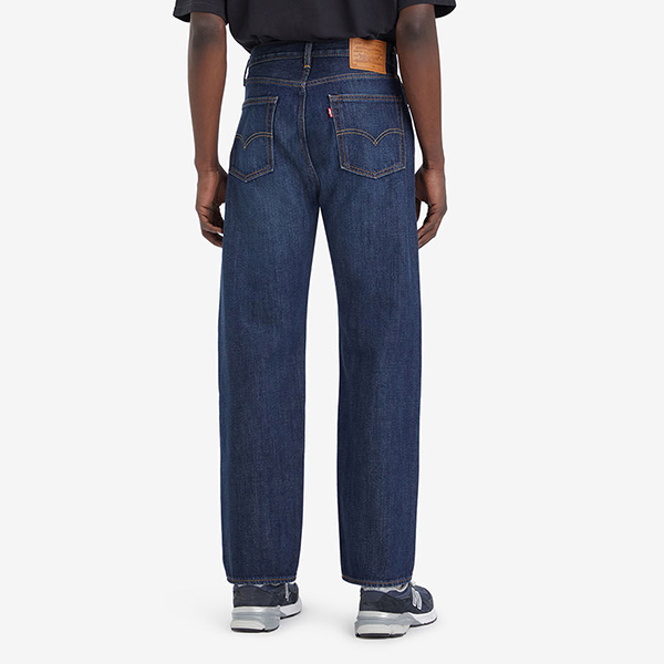 Levi's（リーバイス） メンズ 555 RELAXED リラックス ストレート