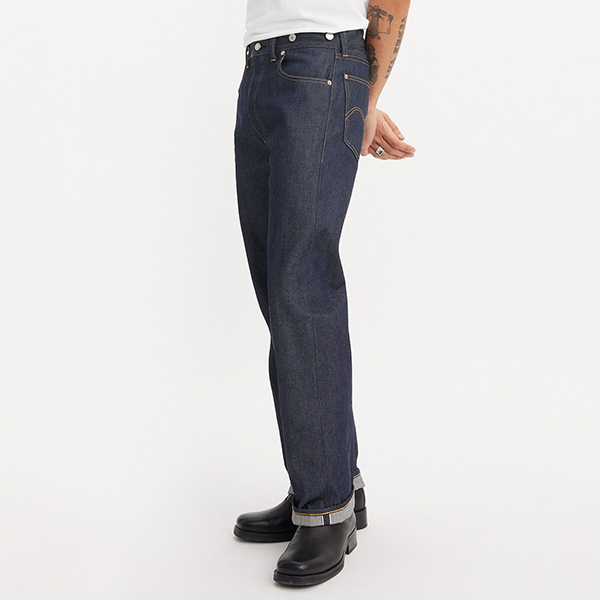 Levi's（リーバイス） 限定 LEVI'S CLOTHING 1933 501 ストレート