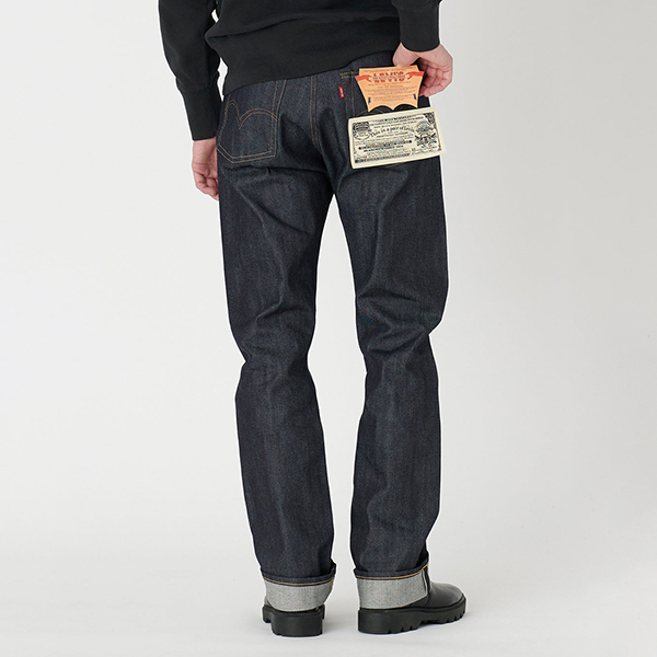 Levi's（リーバイス） LEVI'S VINTAGE CLOTHING ヴィンテージライン