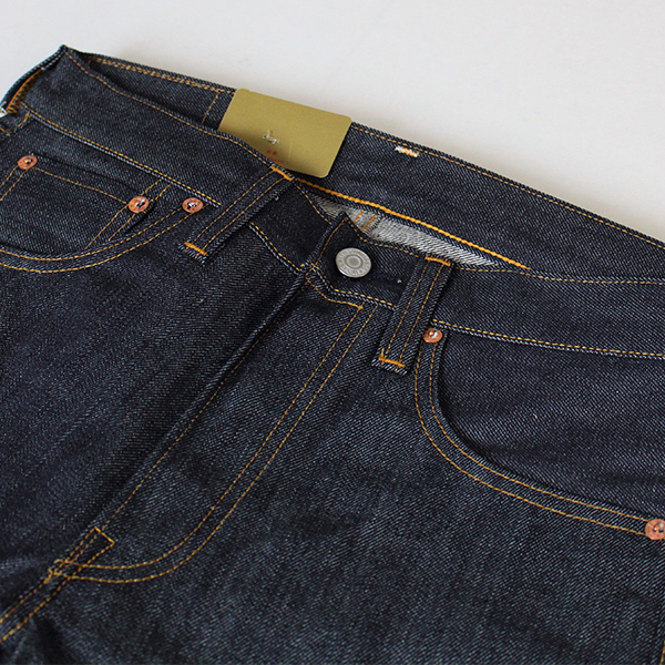 Levi's（リーバイス） Levi's VINTAGE CLOTHING 1947 501 ジーンズ