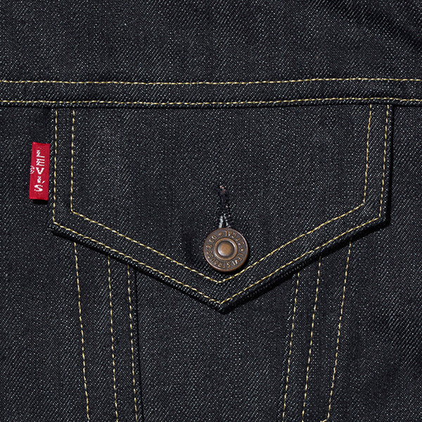 Levi's VINTAGE CLOTHING リーバイス ヴィンテージクロージング 1961