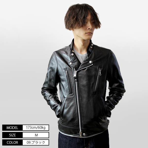 Schott シングルライダースジャケット サイズ38 ブラック 楽天市場】schott ライダース シングル 38の通販