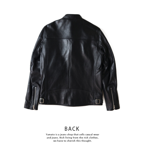 Schott N.Y.C ジャケット ショット ライダース ライダース