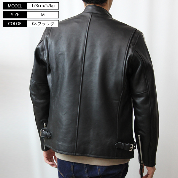 Schott N.Y.C ジャケット ショット ライダース ライダース Schott N.Y.C ジャケット ショット ライダース ライダース