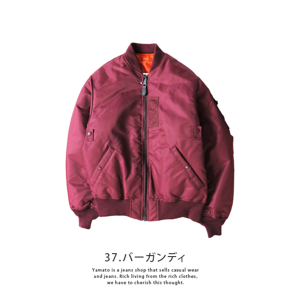 AVIREX（アヴィレックス） ジャケット MA-1 アビレックス アウター