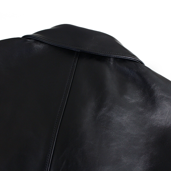 Schott N.Y.C（ショット） Schott メンズ レザージャケット LEATHER