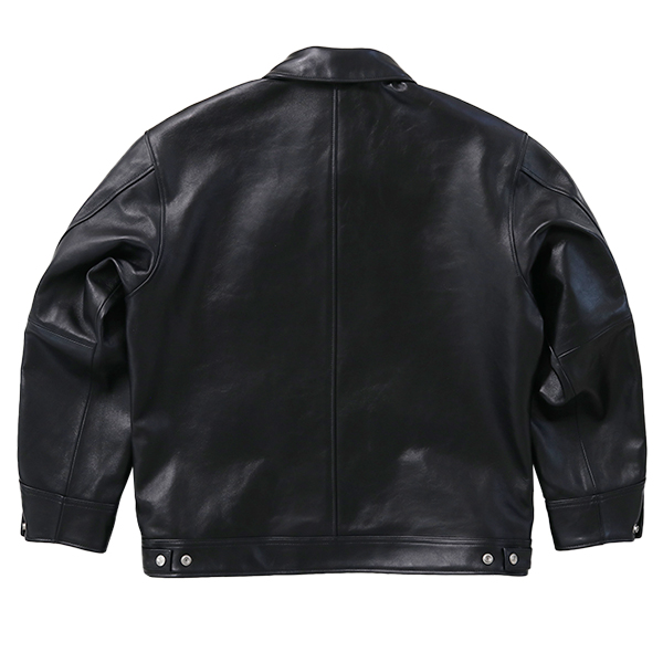 Schott N.Y.C（ショット） Schott メンズ レザージャケット LEATHER