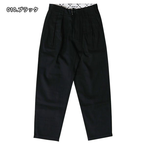 Schott N.Y.C（ショット） Schott メンズ TC DOUBLE PLEATED WIDE