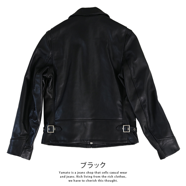 Schott N.Y.C（ショット） Schott ジャケット レザージャケット