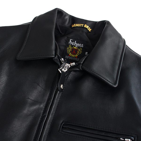 Schott N.Y.C（ショット） Schott ジャケット レザージャケット