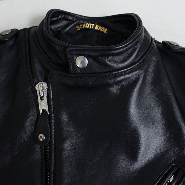 Schott N.Y.C（ショット） Schott 603UST STAND ONESTAR RIDER'S