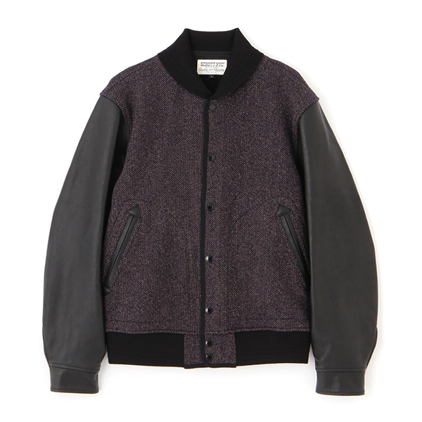 ショットスタジャンのおすすめ人気商品一覧 通販 - Yahoo!ショッピング