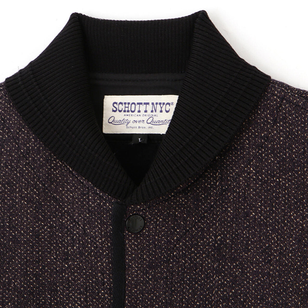 schott スタジャンの商品一覧 通販 - Yahoo!ショッピング