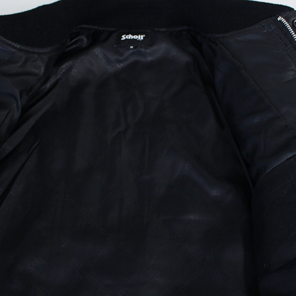 Schott N.Y.C（ショット） Schott ショットメンズ アウター レザー