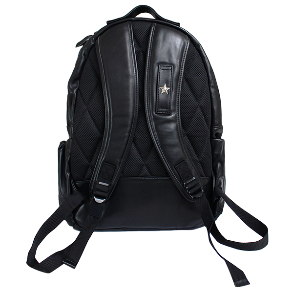 Schott N.Y.C（ショット） Schott メンズ LEATHER RIDERS DAY BAG 本革