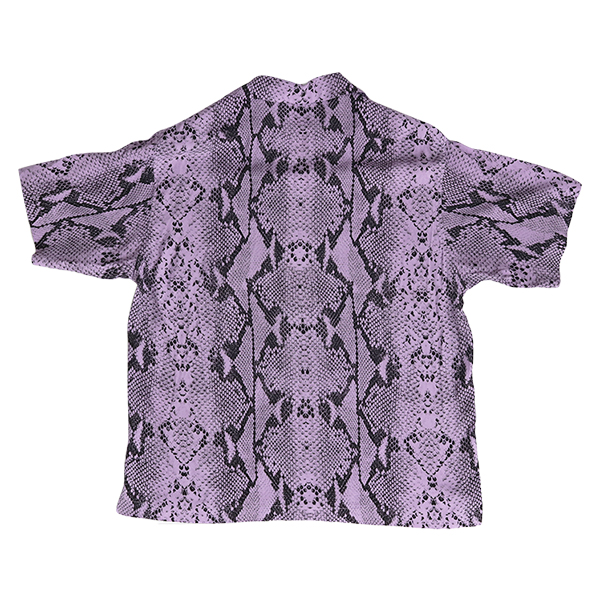 Schott N.Y.C（ショット） Schott メンズ トップス レーヨン 半袖