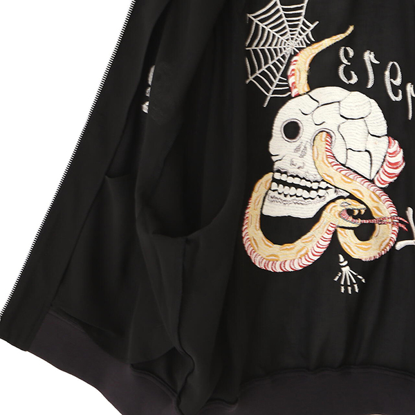Schott N.Y.C（ショット） Schott メンズ ライトアウター スカジャン