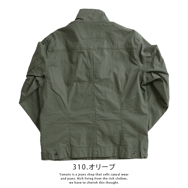 AVIREX（アヴィレックス） アビレックス メンズ 軽アウター F-2 MOD