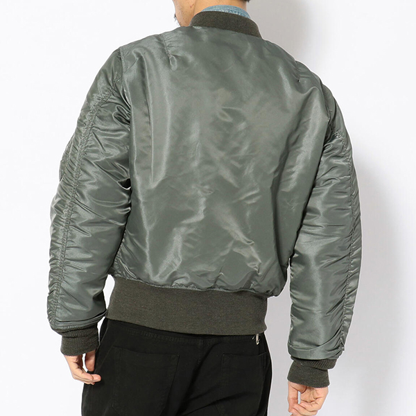 AVIREX（アヴィレックス） アビレックス メンズ アウター MA-1