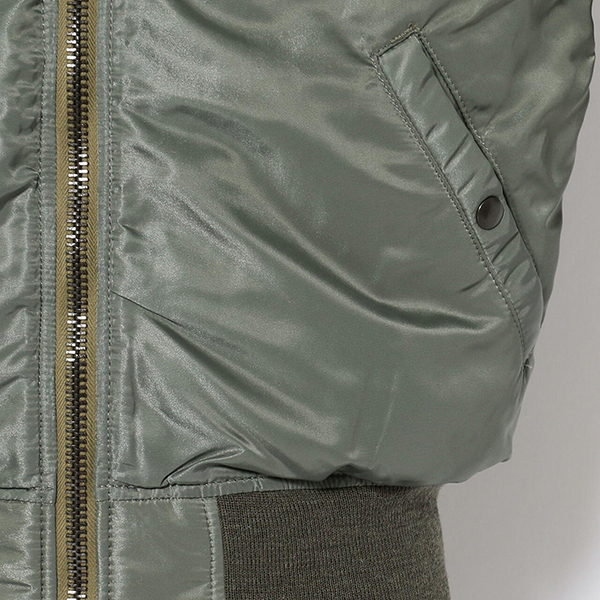 AVIREX（アヴィレックス） アビレックス メンズ アウター MA-1