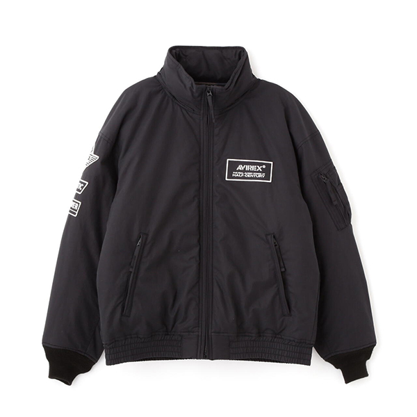 AVIREX（アヴィレックス） アビレックス 50周年 50th Anniversary