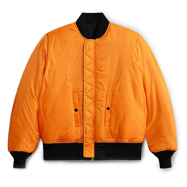 Alpha Industries（アルファ・インダストリーズ） ALPHA アルファ