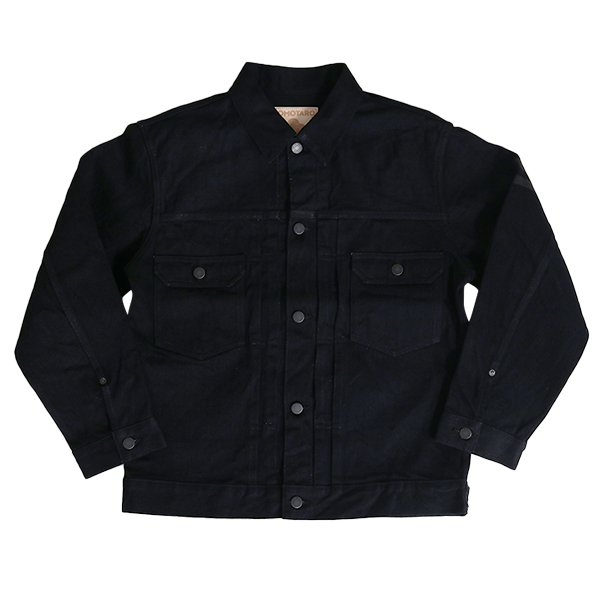 桃太郎ジーンズ　デニム　出陣　Gジャン　ライトニング　別注　レア　ジャケット 桃太郎ジーンズ デニム 出陣 Gジャン ライトニング 別注 レア