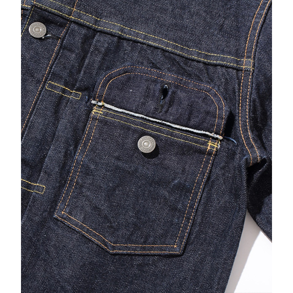 SUGAR CANE シュガーケーン DENIM JACKET 1953 MODEL デニムジャケット