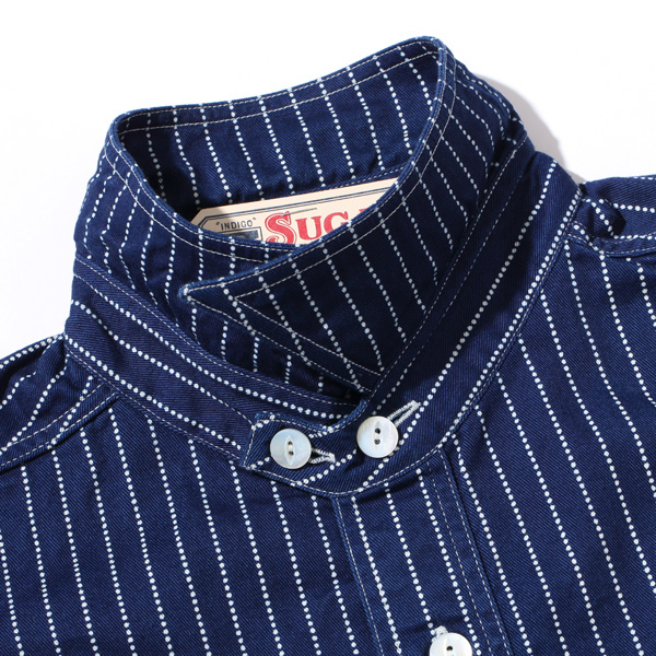 SUGAR CANE Sugar Cane シュガーケーン メンズ トップス 半袖 シャツ