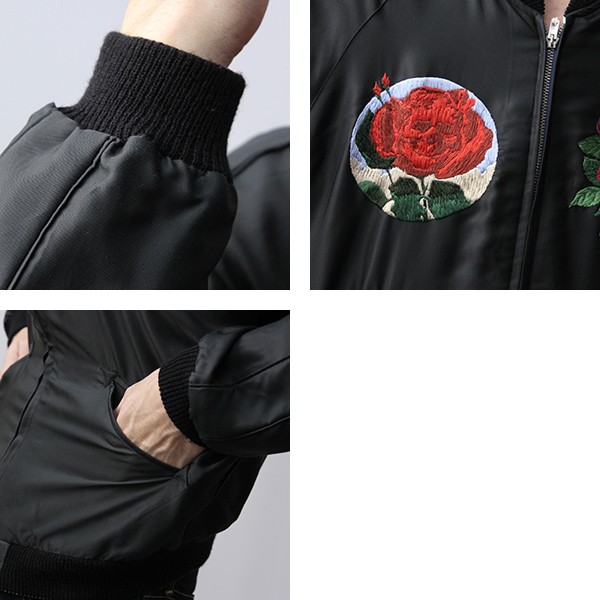 東洋エンタープライズ（TOYO ENTERPRISE） テーラー東洋 スカジャン