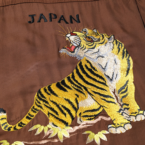 TAILOR TOYO テーラー東洋 メンズ 半袖 シャツ スカシャツ SUKA SHIRT