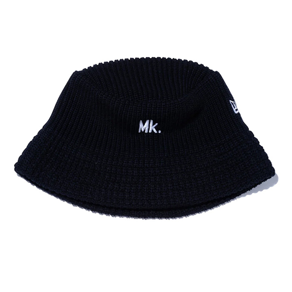 NEW ERA ニューエラ 帽子 ニットバケット Maika Yamamoto 山本 NEW ERA ニューエラ 帽子 ニットバケット Maika Yamamoto 山本