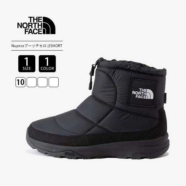 THE NORTH FACE（ザ ノースフェイス） ノースフェイス ヌプシ