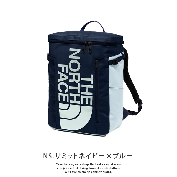 THE NORTH FACE ノースフェイス リュック バックパック BC