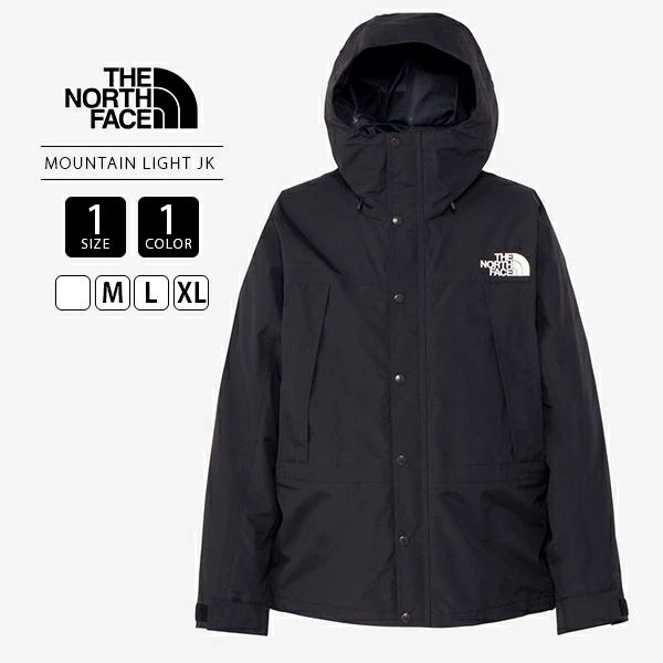 THE NORTH FACE ジャケット NP62450 gore tex 173-np62450.jpg