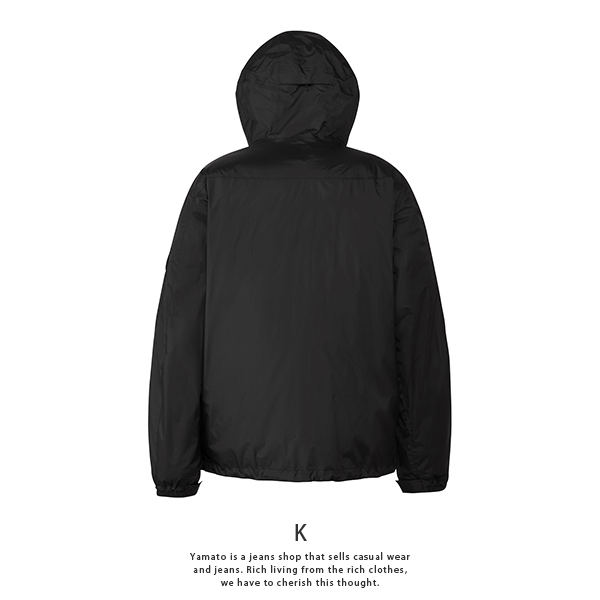 THE NORTH FACE（ザ ノースフェイス） ノースフェイス ナイロン