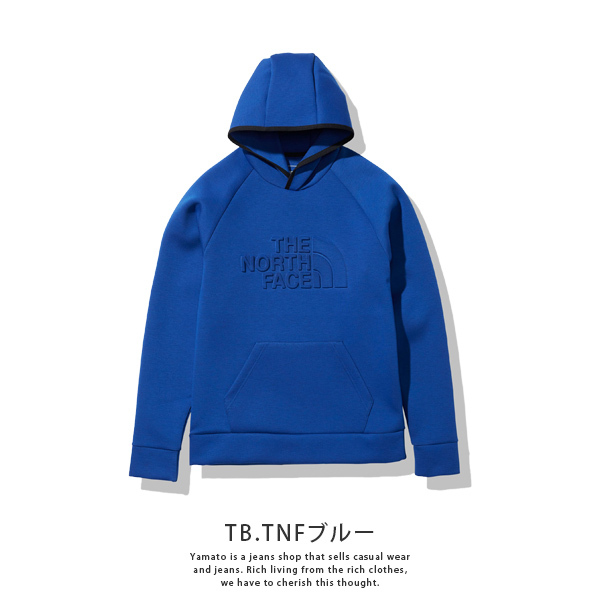 THE NORTH FACE（ザ ノースフェイス） ノースフェイス パーカー