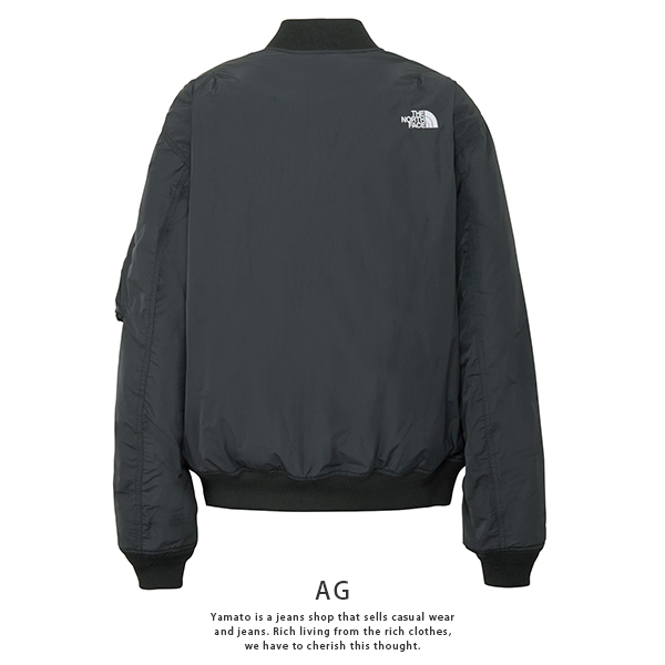 THE NORTH FACE（ザ ノースフェイス） ノースフェイス ライトアウター