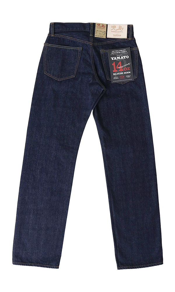 児島ジーンズ KOJIMA JEANS ジーンズヤマト 別注モデル メンズボトムス