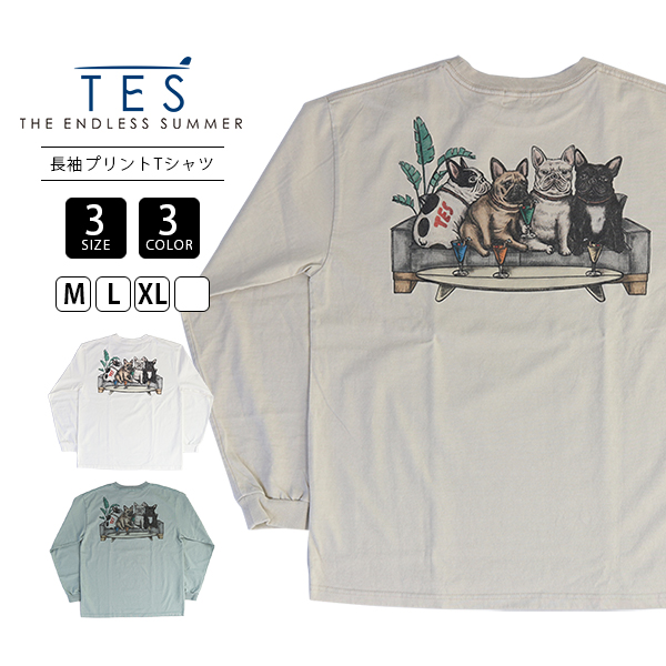 送料無料！Paradis3 Summer Tour Long Sleeve - Black 送料無料！Paradis3 Summer Tour Long Sleeve - Black