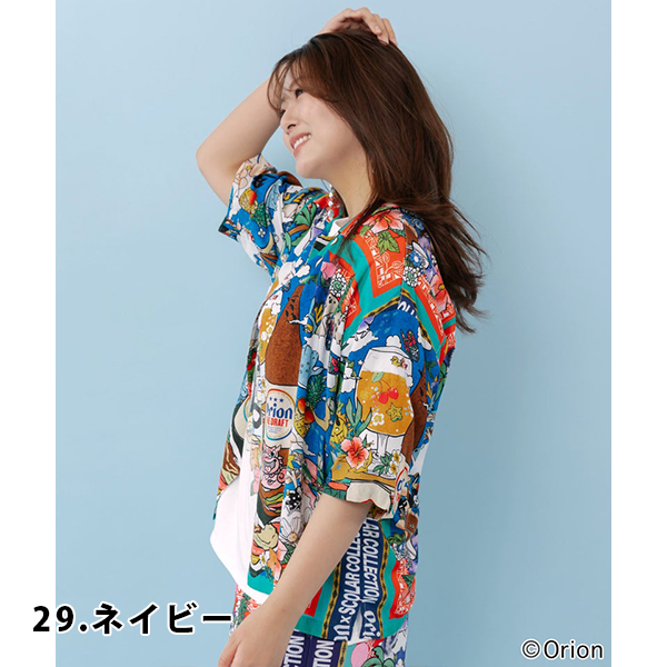 ScoLar（スカラー） orion オリオン コラボアイテム Tシャツ 夏 